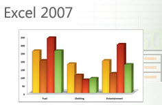 Excel2007